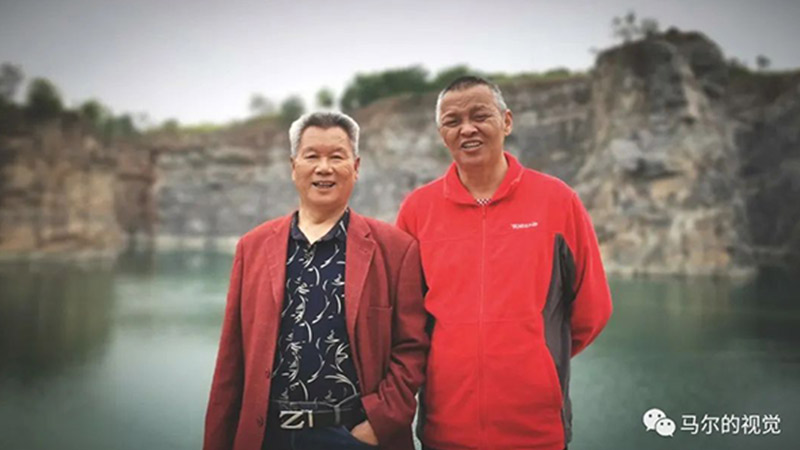 馬爾會客廳：探索文化本相，回溯各自路程